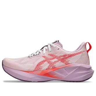 Asics (WMNS) ASICS Novablast 5 White Coral Reef 1012B765-101