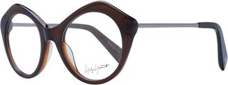 Yohji Yamamoto Acetate Glasses (Frames)