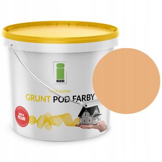 OEM Pintura De Silicona Pastel Para Fachadas, Tono Pastel, 10 L