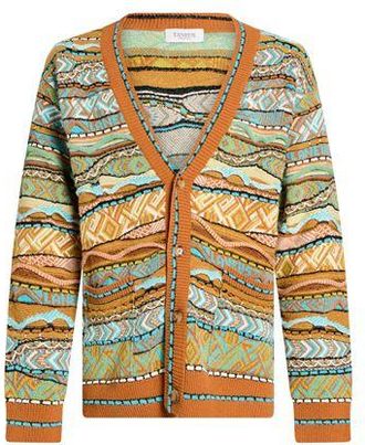 Laneus MAGLIERIA - Cardigan su YOOX.COM