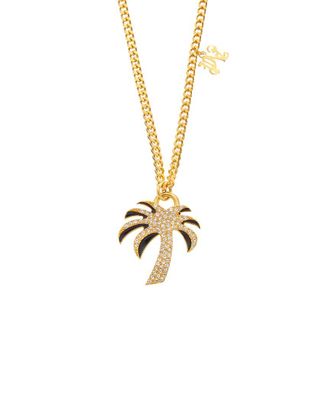 Palm Angels Palm Necklace