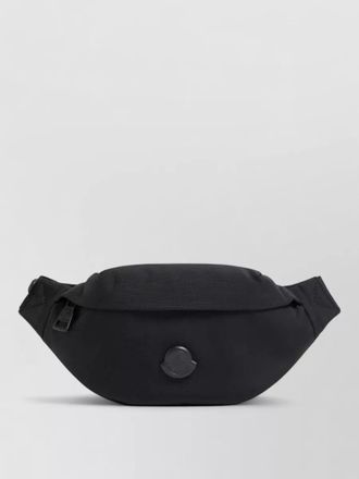 Moncler durance small belt bag adjustable strap