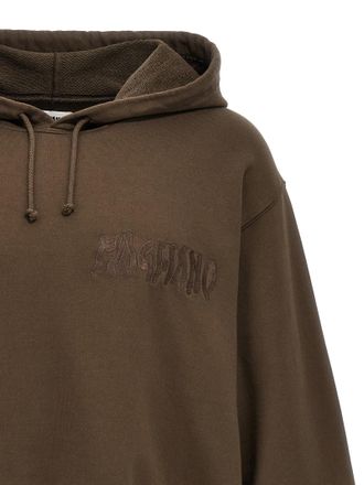 Magliano Cotton Mens Sweatshirt