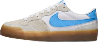 Nike (WMNS) Nike SB Pogo White University Blue Gum DR9114-100