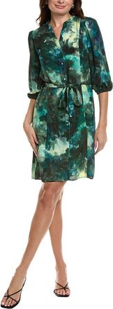 Nanette Lepore Shirtdress