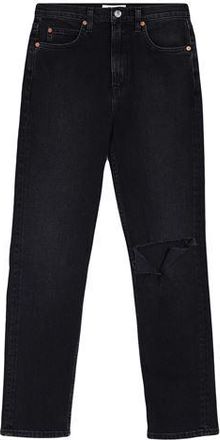 Re/Done PARTES DE ABAJO - Pantalones vaqueros en YOOX.COM