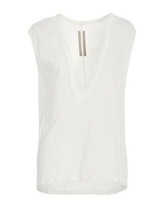Rick Owens TOPWEAR - T-shirts su YOOX.COM