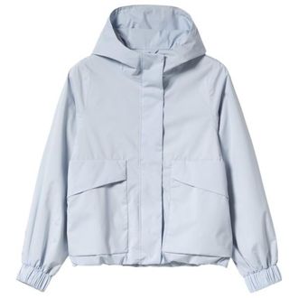 Elvine Sallie Freizeitjacke f&uuml;r Damen | grau