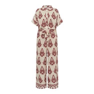 Lollys Laundry Jumpsuits - Dames - Jumpsuits - Veelkleurig - XS - Jumpsuits & Playsuits