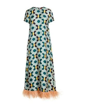 La DoubleJ KLEIDER - Maxi-Kleider auf YOOX.COM