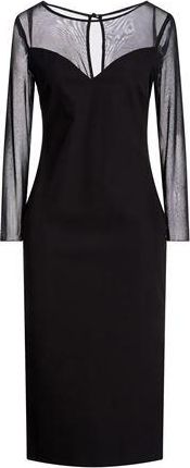 Hanita VESTIDOS - Vestidos midi en YOOX.COM