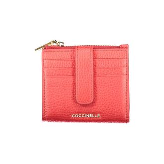 Coccinelle Leather Womens Wallet
