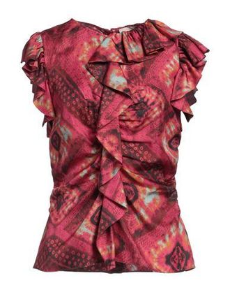 Ulla Johnson TOPWEAR - Tops on YOOX.COM