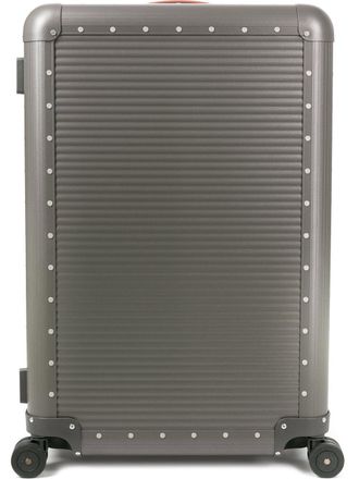 FPM Milano Bank Spinner 76 reistas - Metallic