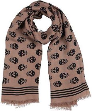Alexander McQueen ACCESSORIES - Scarves sur YOOX.COM
