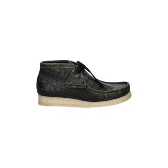 Clarks Mujer, Zapatos, Negro, Talla: 38 EU