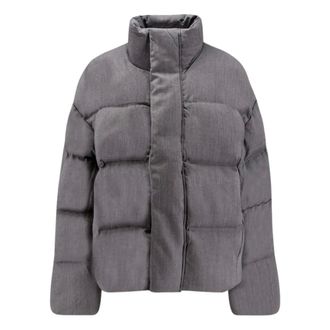 Entire studios Hombre, Chaquetas, Gris, Talla: S