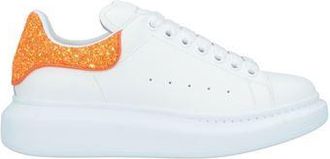 Alexander McQueen FOOTWEAR - Trainers sur YOOX.COM