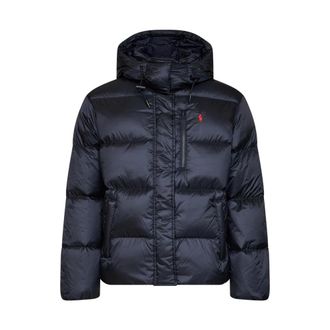 Polo Ralph Lauren Donna, Giacche, Blu, S, new