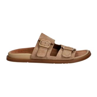 Camper Dames, Schoenen, Bruin, Maat: 39 EU Leer
