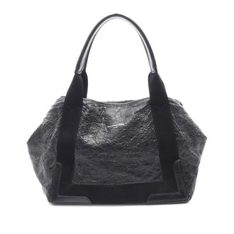 Balenciaga Leren Schoudertas