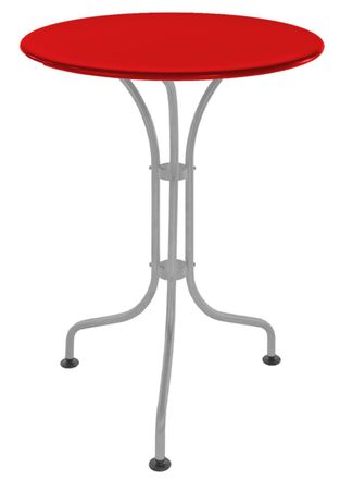 Schubiger M&ouml;bel Gartentisch St. Moritz