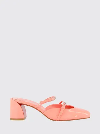 Christian Louboutin Mules Jane Nina