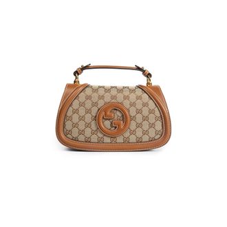 Gucci Blondie Medium Top Handle Bag