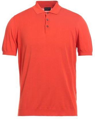 Drumohr TOPWEAR - Polo shirts sur YOOX.COM