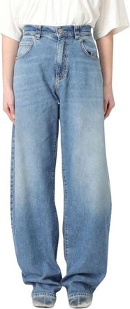 Pinko Pinko, Donna, Jeans, Blu, W29, new