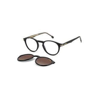 Carrera unisex, Accessoires, Zwart, Maat: 51 MM