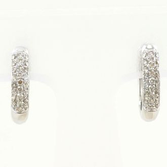 C&A Unbranded 900 Hoop Earrings (Pre-Owned)