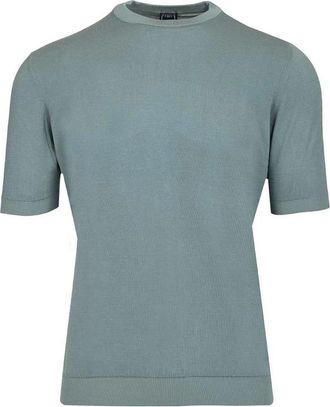 Fedeli Crew Neck T-Shirt