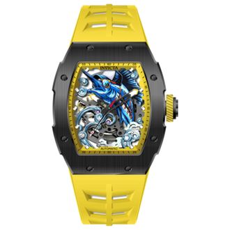 Invicta S1 Rally Swordfish Mens Watch