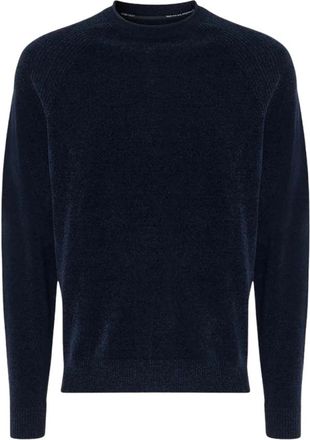 Roberto Ricci Design Rrd, Hombre, Jerseys, Azul, Talla: L