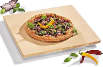 K&uuml;chenprofi Elo - Piedra Para Pizza K&uuml;chenprofi Profi