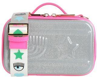 Chiara Ferragni BORSE - Borse a tracolla su YOOX.COM