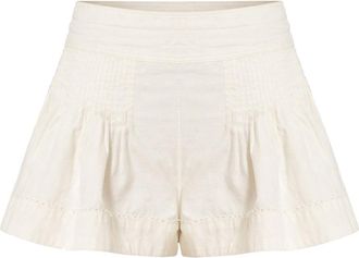 Isabel Marant Isabel Marant Shorts Cybila