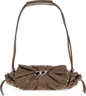 Diesel Shoulder Bag scrunch-d