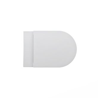 Laufen Laufen - Kartell Wc Suspendido, Cisterna Baja, Sin Borde