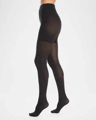 Wolford Tummy 66 Control-Top Tights