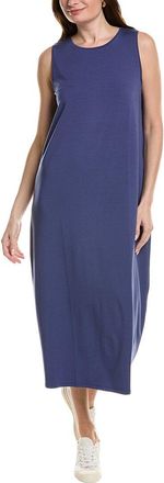 Eileen Fisher Oval Dress