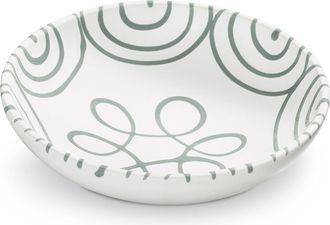 Gmundner Keramik Gmundner Keramik - Cuenco Gris Flameado De Cer&aacute;mica Gmundner (&oslash; 17cm)
