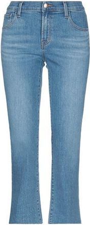 J Brand PARTES DE ABAJO - Pantalones vaqueros en YOOX.COM