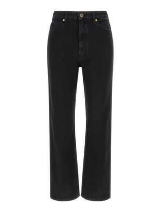 Khaite abigail jeans