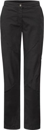 Montura Free Evo Pants Trekkinghose f&uuml;r Damen | schwarz