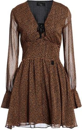 Ga&euml;lle Paris DRESSES - Mini dresses sur YOOX.COM