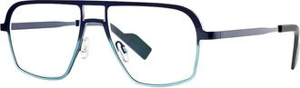 Theo unisex, Accessoires, Zwart, Maat: 53 MM