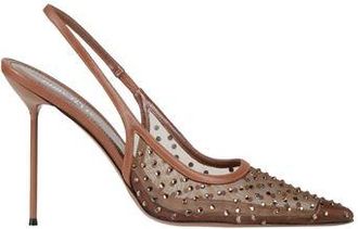 PARIS TEXAS FOOTWEAR - Pumps sur YOOX.COM