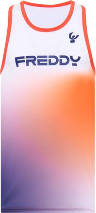 Freddy Canotta Beach Volley Uomo in tessuto tecnico traspirante
